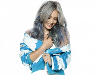 Hilary Duff, Rca Records by Ben Cope
Parole chiave: photoshoot