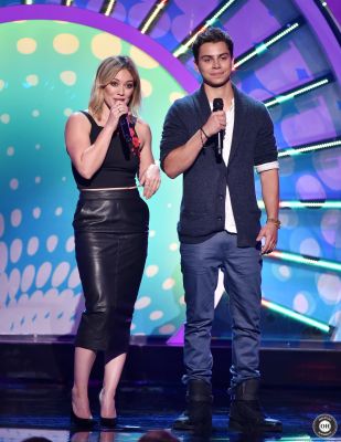 Teen Choice Awards 2014
