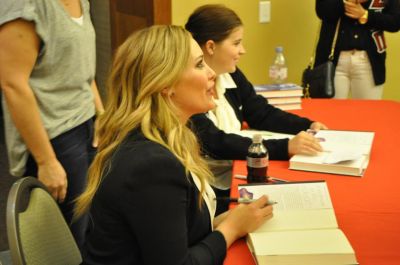 Chapman University, The National Society of Leadership and Success
Parole chiave: universitÃ  discorso incontro studenti