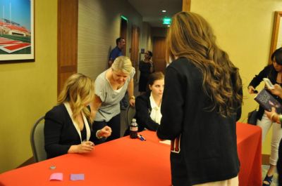 Chapman University, The National Society of Leadership and Success
Parole chiave: universitÃ  discorso incontro studenti