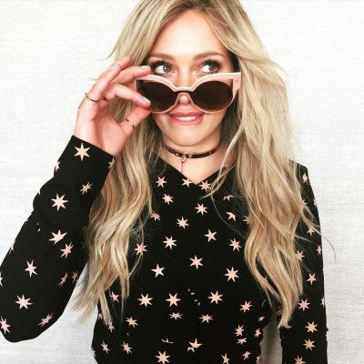 Glamour Magazine, Hilary Duff Photoshoot
Parole chiave: mexico