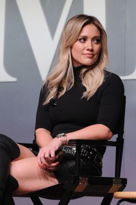 The Fast Company Innovation Festival - Hilary Duff
Parole chiave: serie tv