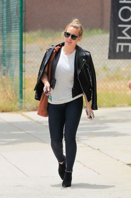 Hilary fa shopping a Brentwood
Parole chiave: paparazzi