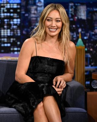 The Tonight Show Starring Jimmy Fallon
