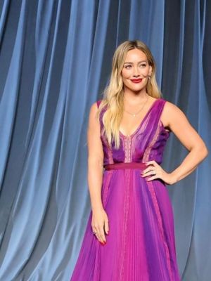 Academy Museum Gala
