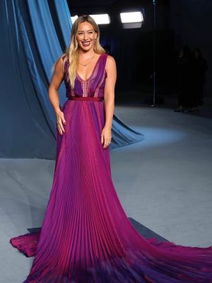 Academy Museum Gala
