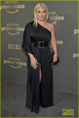 Golden Globe 2019 Amazon Prime Party
Parole chiave: Red Carpet