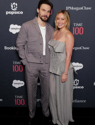TIME100
