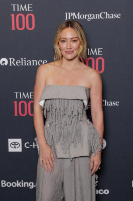 TIME100
