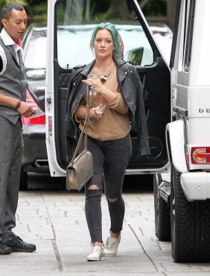 Hilary a Los Angeles 22/3/15
Parole chiave: mercedes