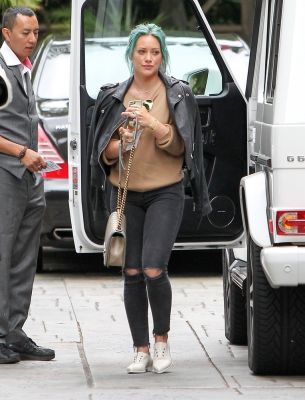 Hilary a Los Angeles 22/3/15
Parole chiave: mercedes