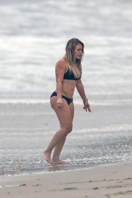 Hilary in Bikini a Malibu
Parole chiave: sexy