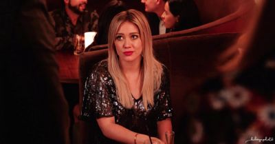Younger, Hilary Duff
Parole chiave: serie tv hilary duff