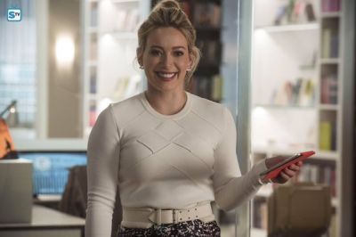 Hilary Duff serie tv Younger
Parole chiave: kelsey