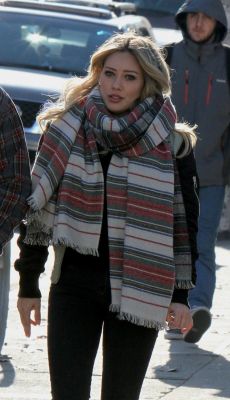 Set di Younger 20/11, New York
Parole chiave: shooting