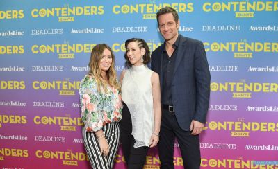 The Contenders Emmys, Los Angeles
Parole chiave: younger