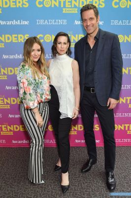 The Contenders Emmys, Los Angeles
Parole chiave: younger