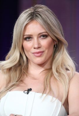 Younger TCA Panel, Los Angeles
Parole chiave: conferenza