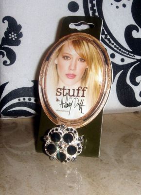 Parole chiave: stuff by duff