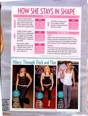 Us Weekly Magazine
Parole chiave: Us Weekly Magazine