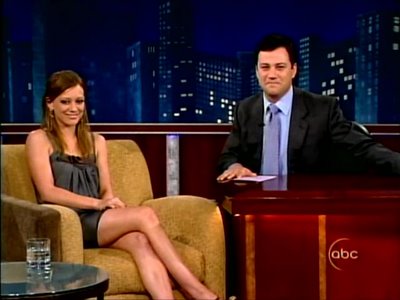 Parole chiave: programma jimmy kimmel