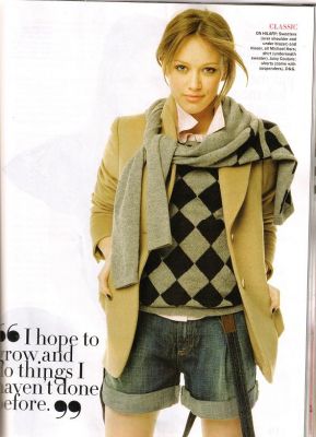 Parole chiave: seventeen magazine 06