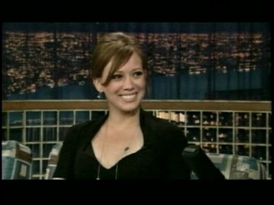 Parole chiave: Conan O'Brien - June 27th 2006