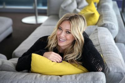 Servizio fotografico di Andrew Tauber per MX Newspaper (11/9/14)
Hilary Duff posa a Melbourne (Asutralia) per il servizio fotografico realizzato da Andrew Tauber per MX Newspaper

