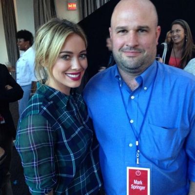 Evento RCA Connect
Hilary Duff all'evento RCA Connect organizzato dalla sua casa discografica (24/7/14)
