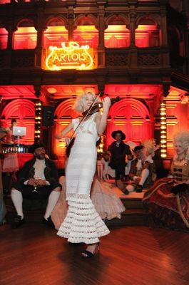 Evento Stella Artois
