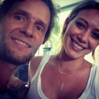 In studio con Toby Gad
Parole chiave: studio di registrazione nuovo album