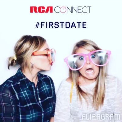 Evento RCA Connect
Hilary Duff all'evento RCA Connect organizzato dalla sua casa discografica (24/7/14)
