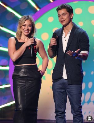 Teen Choice Awards 2014
